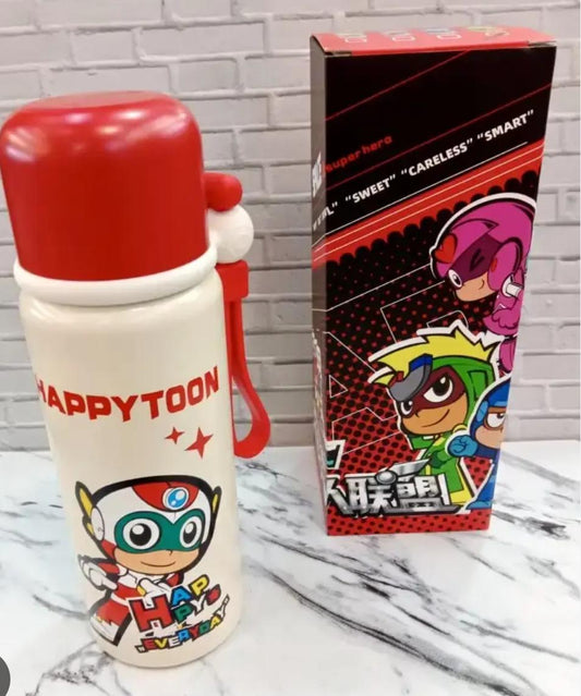 Kids Stainless Steel Water Bottle