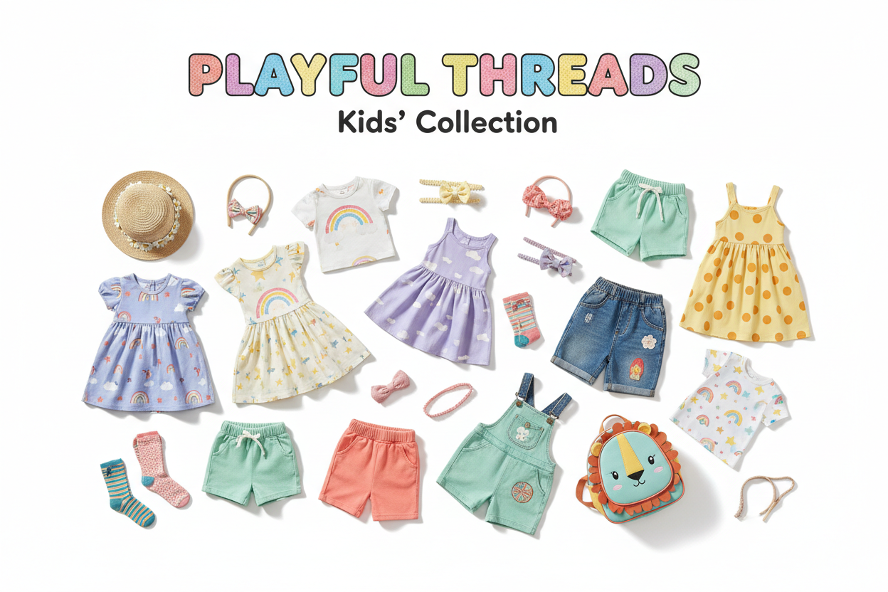 kids artical