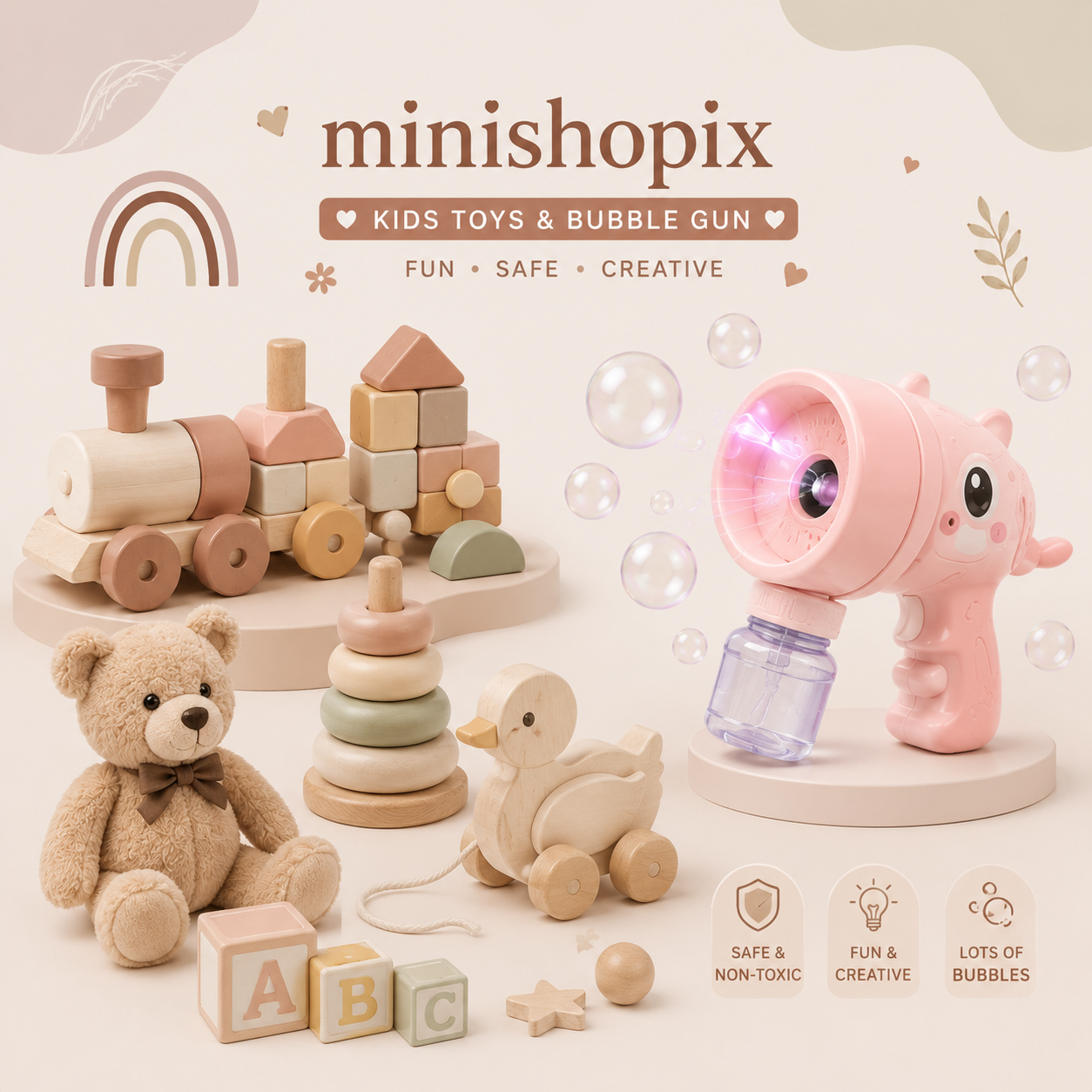 kids toys