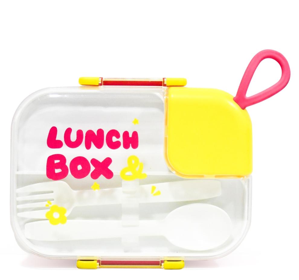 Cute Kids Lunch Box