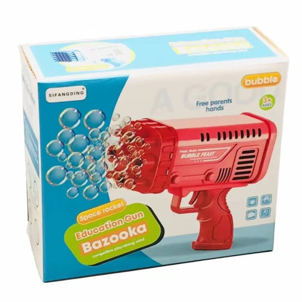 Bezoko Bubble Gun