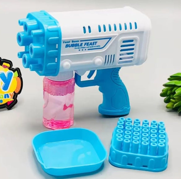 Bezoko Bubble Gun