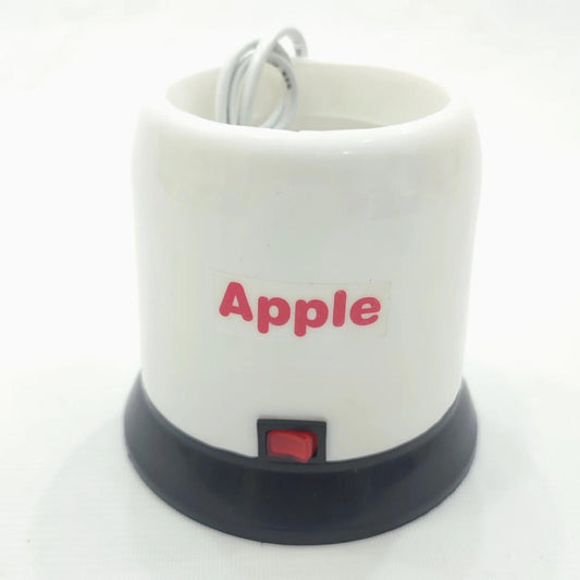 Apple Electric Feeder Warmer