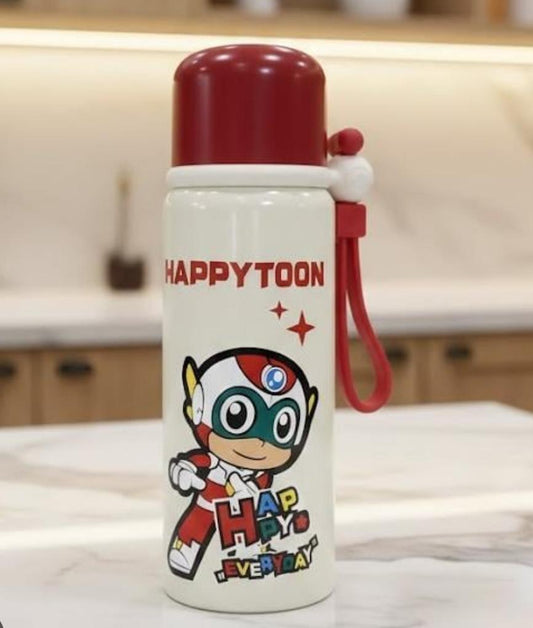 Kids Stainless Steel Water Bottle