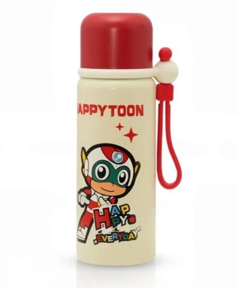 Kids Stainless Steel Water Bottle