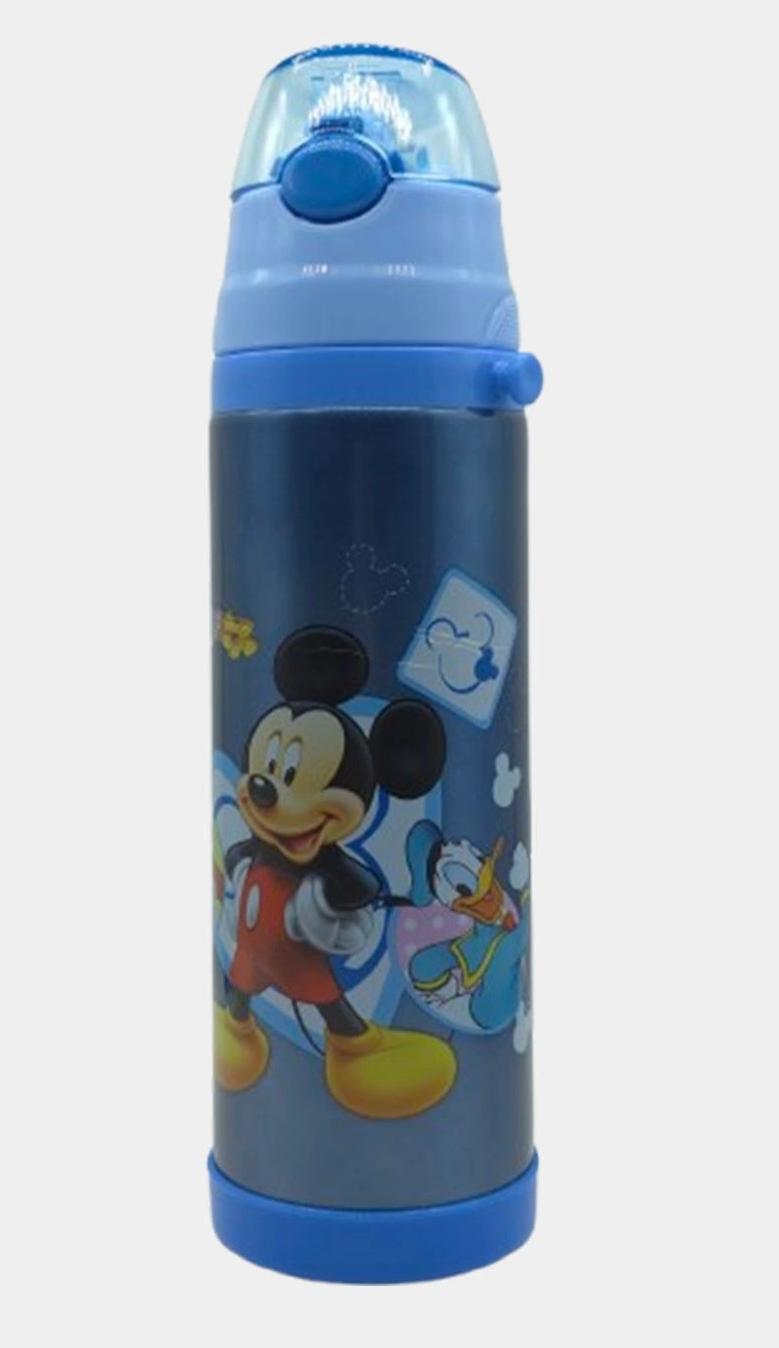 Mickey Mouse Kids Water Bottle